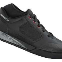 Paires De Chaussures VTT Shimano GR903 Noir