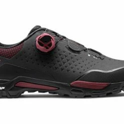 Chaussures VTT Femme Northwave Femme X-Trail Plus Noir Violet Noir / Violet