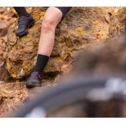 Chaussures VTT Femme Northwave Femme X-Trail Plus Noir Violet Noir / Violet -Chaussures VTT Soldes unnamed file 1303