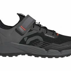 Chaussures VTT Five Ten TRAILCROSS CLIP-IN Noir