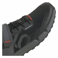 Chaussures VTT Five Ten TRAILCROSS CLIP-IN Noir -Chaussures VTT Soldes unnamed file 1313