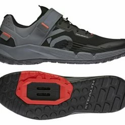 Chaussures VTT Five Ten TRAILCROSS CLIP-IN Noir -Chaussures VTT Soldes unnamed file 1316