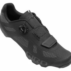 Chaussures Giro Rincon Noir