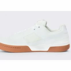 Chaussures VTT Crankbrothers Stamp Lace Fabio Wibmer Signature Edition Blanc Blanc / Marron -Chaussures VTT Soldes unnamed file 1340