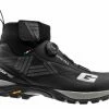 Chaussures VTT Gaerne G.ICE Storm All Terrain 1.0 Gtx Noir