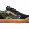 Chaussures VTT Ride Concepts Vice Camo/Noir Enfant