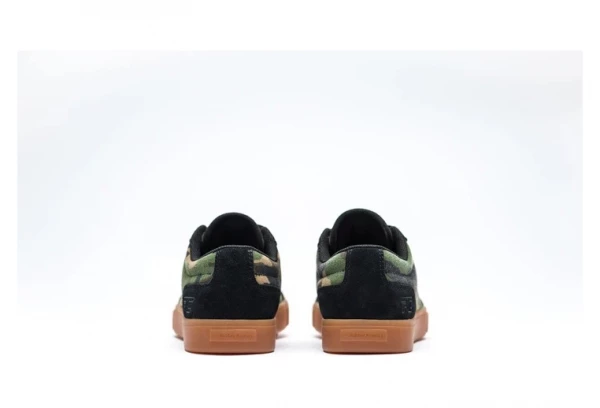 Chaussures VTT Ride Concepts Vice Camo/Noir Enfant 2 Chaussures VTT Ride Concepts Vice Camo/Noir Enfant – Image 2