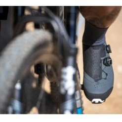 Chaussures VTT Northwave Extreme XC Gris Noir -Chaussures VTT Soldes unnamed file 1362