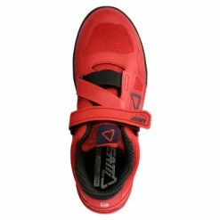 Chaussures Leatt 5.0 Clip Rouge Chilli Rouge / Noir 9 Chaussures Leatt 5.0 Clip Rouge Chilli Rouge / Noir -Chaussures VTT Soldes unnamed file 1377