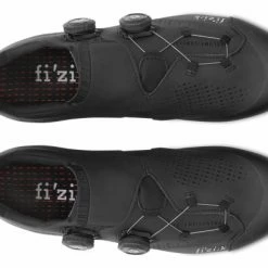 Paire De Chaussures Fizik Infinito X1 Noir -Chaussures VTT Soldes unnamed file 1384