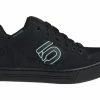 Chaussures VTT Femme FIve Ten Freerider Noir