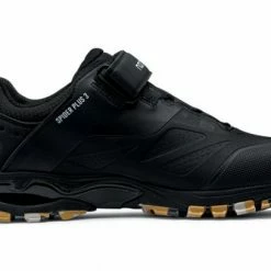 Chaussures VTT Northwave Spider Plus 3 Noir Camo Vert -Chaussures VTT Soldes unnamed file 1414