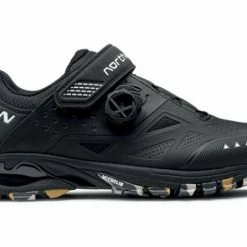 Chaussures VTT Northwave Spider Plus 3 Noir Camo Vert -Chaussures VTT Soldes unnamed file 1416