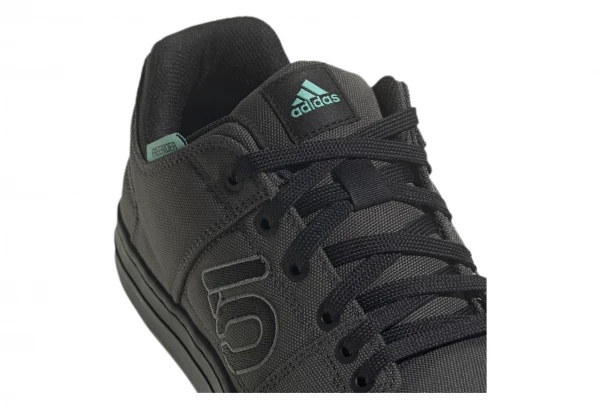 Chaussures VTT Five Ten Freerider Canvas Gris 6 Chaussures VTT Five Ten Freerider Canvas Gris – Image 6