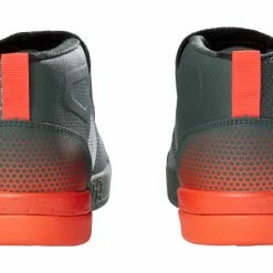 Chaussures All-Mountain Vaude AM MOAB TECH Noir Orange Noir / Orange 8 Chaussures All-Mountain Vaude AM MOAB TECH Noir Orange Noir / Orange -Chaussures VTT Soldes unnamed file 1427