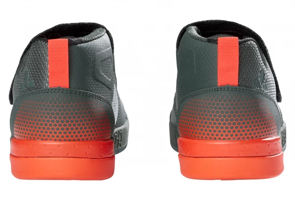 Chaussures All-Mountain Vaude AM MOAB TECH Noir Orange Noir / Orange 3 Chaussures All-Mountain Vaude AM MOAB TECH Noir Orange Noir / Orange – Image 3