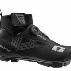 Chaussures VTT Gaerne G.ICE STORM MTB 1.0 Gtx Noir