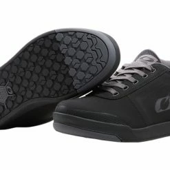 Paire De Chaussures VTT O'Neal PINNED PRO FLAT Pedal V.22 Noir/Gris Vert / Bleu 9 Paire De Chaussures VTT O'Neal PINNED PRO FLAT Pedal V.22 Noir/Gris Vert / Bleu -Chaussures VTT Soldes unnamed file 1446