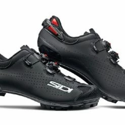 Chaussures VTT Sidi Tiger 2 SRS Carbon Marron Vert / Noir -Chaussures VTT Soldes unnamed file 1459
