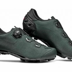 Chaussures Sidi Speed Vert