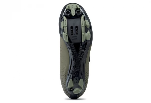 Chaussures VTT Northwave Origin Plus 2 Vert 2 Chaussures VTT Northwave Origin Plus 2 Vert – Image 2