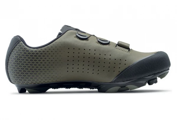 Chaussures VTT Northwave Origin Plus 2 Vert 3 Chaussures VTT Northwave Origin Plus 2 Vert – Image 3