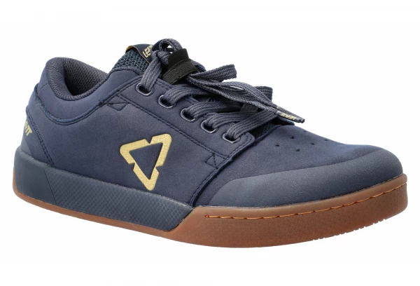 Chaussures Leatt 2.0 Flat Rouge Chilli 6 Chaussures Leatt 2.0 Flat Rouge Chilli – Image 6