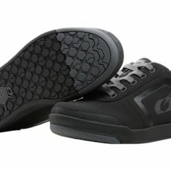 Paire De Chaussures VTT O'Neal PINNED FLAT Pedal V.22 Noir/Gris Noir / Gris 9 Paire De Chaussures VTT O'Neal PINNED FLAT Pedal V.22 Noir/Gris Noir / Gris -Chaussures VTT Soldes unnamed file 1482