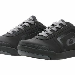 Paire De Chaussures VTT O'Neal PINNED FLAT Pedal V.22 Noir/Gris Noir / Gris 11 Paire De Chaussures VTT O'Neal PINNED FLAT Pedal V.22 Noir/Gris Noir / Gris -Chaussures VTT Soldes unnamed file 1484