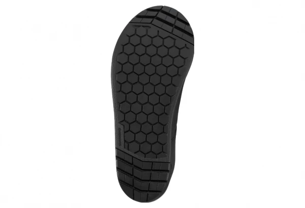 Paires De Chaussures VTT Femme Shimano SH-GR501 Noir 3 Paires De Chaussures VTT Femme Shimano SH-GR501 Noir – Image 3