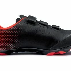 Chaussures Northwave ORIGIN 2 Noir/Rouge 8 Chaussures Northwave ORIGIN 2 Noir/Rouge -Chaussures VTT Soldes unnamed file 1497
