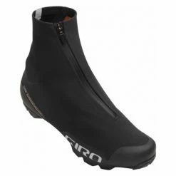 Chaussures VTT Hiver Giro Blaze Noir