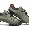 Chaussures VTT Sidi Tiger 2 Vert / Noir