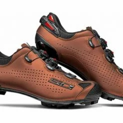 Chaussures VTT Sidi Tiger 2 Vert / Noir -Chaussures VTT Soldes unnamed file 1503