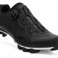 Paire De Chaussures VTT Spiuk Aldapa Mtb Noir Mate