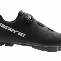 Chaussures VTT Gaerne G.TRAIL Mat Noir