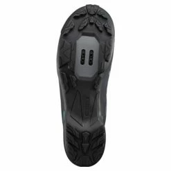 Paire De Chaussures VTT Femme Shimano MT502 Gris -Chaussures VTT Soldes unnamed file 1531