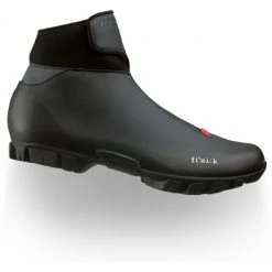 Chaussures VTT Hiver Fizik Artica X5 Noir