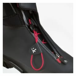 Chaussures VTT Hiver Fizik Artica X5 Noir -Chaussures VTT Soldes unnamed file 1537