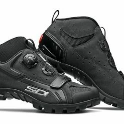 Chaussure VTT Randonnée / All Mountain Sidi Defender Noir