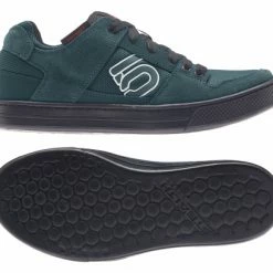 Chaussures VTT Five Ten Freerider Bleu -Chaussures VTT Soldes unnamed file 1553