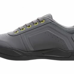 Paire De Chaussures VTT O'Neal PINNED SPD V.22 Gris/Jaune Noir -Chaussures VTT Soldes unnamed file 1561