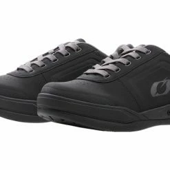 Paire De Chaussures VTT O'Neal PINNED SPD V.22 Gris/Jaune Noir -Chaussures VTT Soldes unnamed file 1563