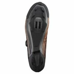 Paire De Chaussures Gravel Shimano RX8 Bronze Noir -Chaussures VTT Soldes unnamed file 1567
