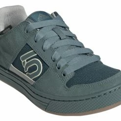 Chaussures VTT Femme Five Ten Freerider Bleu -Chaussures VTT Soldes unnamed file 1576