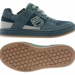 Chaussures VTT Femme Five Ten Freerider Bleu -Chaussures VTT Soldes unnamed file 1580