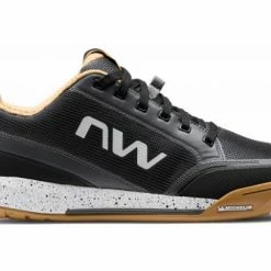 Chaussures VTT Northwave Clan 2 Gris Marron Gris / Marron