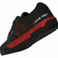 Chaussures VTT Five Ten Freerider Pro Noir/Rouge Blanc / Gris -Chaussures VTT Soldes unnamed file 159