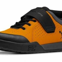 Chaussures Ride Concepts TNT Clay Jaune/Noir -Chaussures VTT Soldes unnamed file 1601