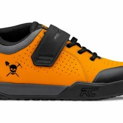Chaussures Ride Concepts TNT Clay Jaune/Noir -Chaussures VTT Soldes unnamed file 1603